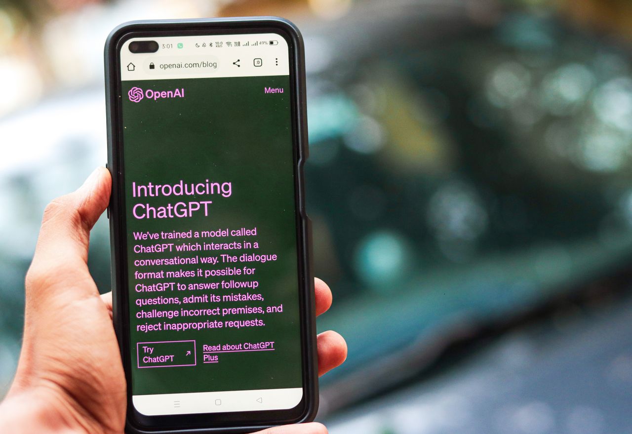 Free AI Checker: How to Detect AI-Generated Content