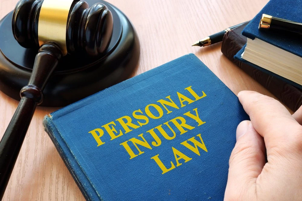 5 Best Law Firms for Personal Injury and Civil Disputes in West Seattle