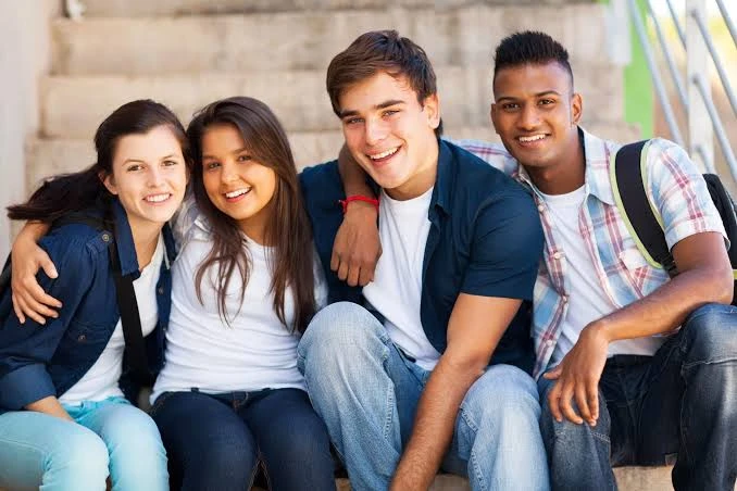 Mentors Matter: Guiding Young People Toward a Brighter Future