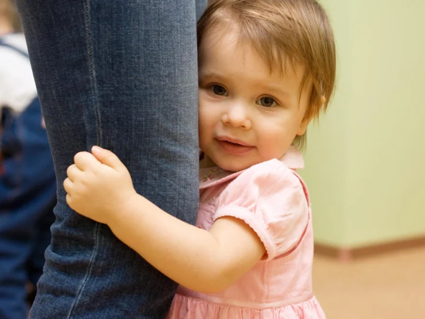 Helping Shy Kids Shine: Ways to Build Social Confidence
