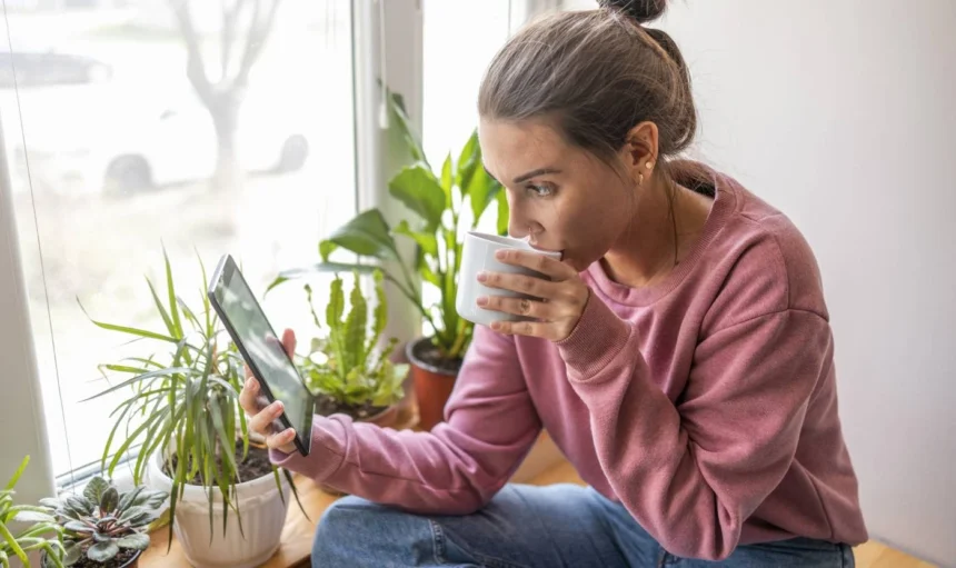 What Progress in Anxiety Therapy Can Look Like