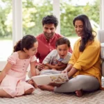 Living Well on Less: Practical Tips for Families on a Tight Budget